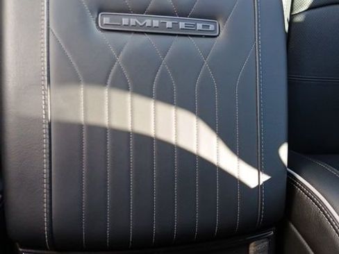 Used 2025 RAM 3500 Limited image 54