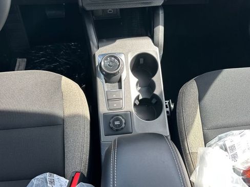 New 2025 Ford Bronco Sport Big Bend image 19