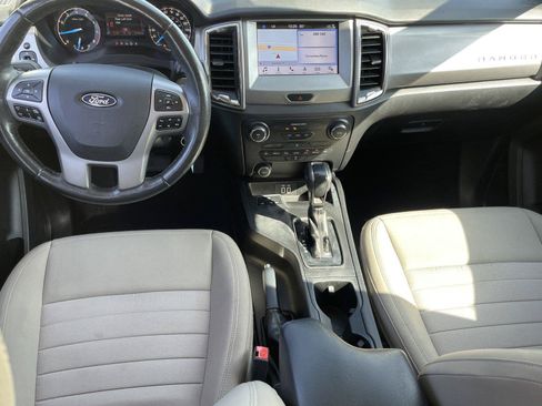 Used 2019 Ford Ranger XLT w/ Equipment Group 301A Mid RWD image 24