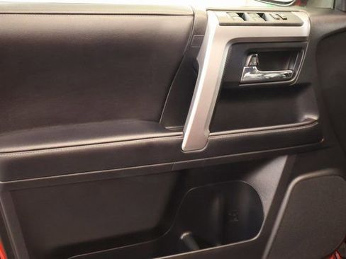 Certified 2023 Toyota 4Runner SR5 Premium image 7