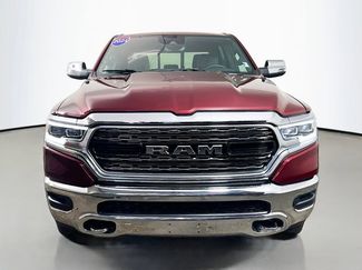 Used 2024 RAM 1500 Limited video 2