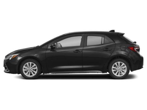 Used 2023 Toyota Corolla SE FWD image 3