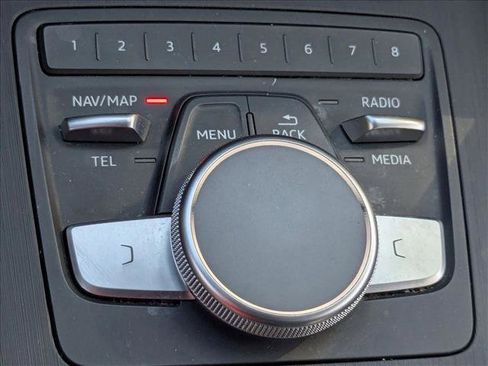 Used 2017 Audi A4 2.0T Premium Plus w/ Premium Plus Package image 15