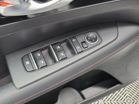 Used 2023 Kia Forte GT w/ GT2 Package FWD image 26