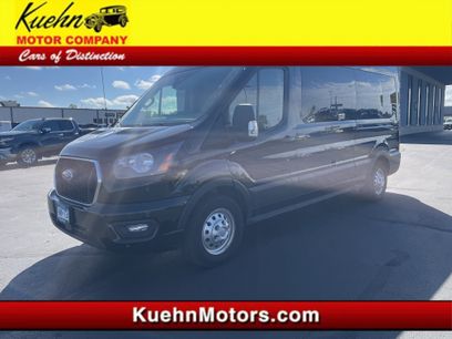 Used 2024 Ford Transit 350 XLT