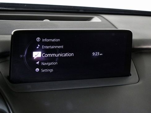 Used 2022 MAZDA CX-9 Touring image 19