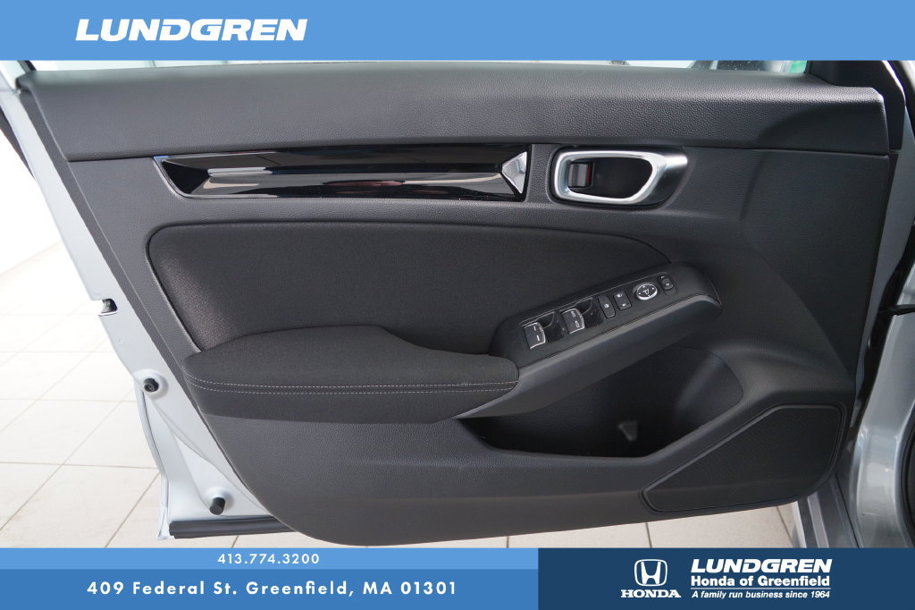 New 2026 Honda Pilot Black Edition image 12