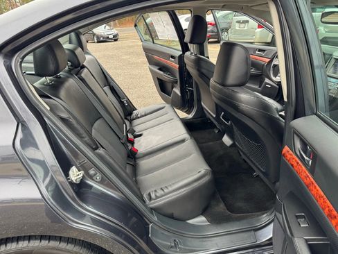 Used 2012 Subaru Legacy 3.6R Limited image 18