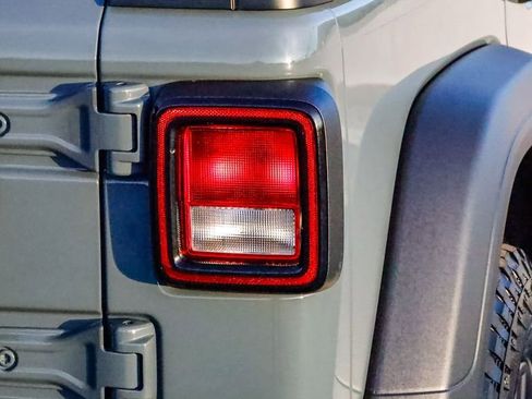 New 2026 Jeep Wrangler Sport S image 9