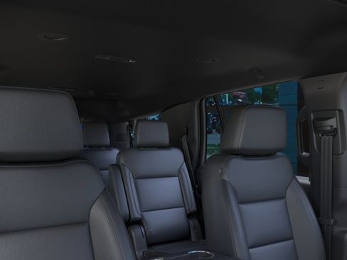New 2026 Chevrolet Tahoe LT w/ Comfort Package AWD/4WD image 51
