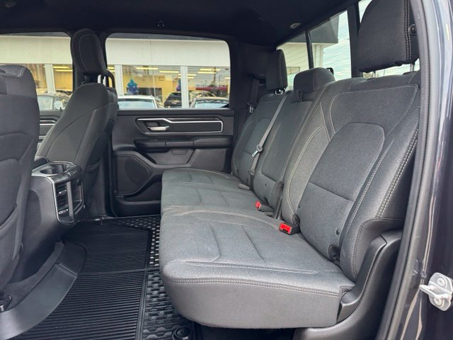 Used 2019 RAM 1500 Big Horn AWD/4WD image 9