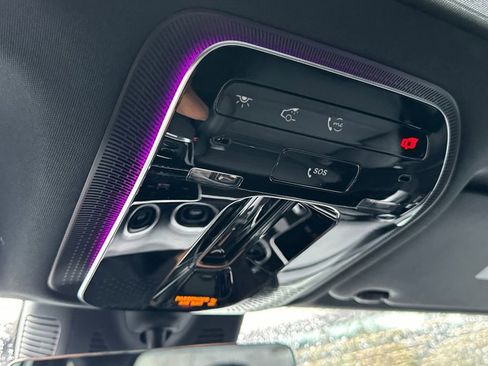 Certified 2026 Mercedes-Benz GLC 300 4MATIC image 38