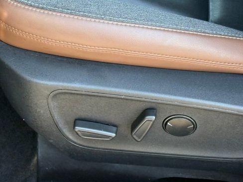 Certified 2023 Ford Bronco Sport Outer Banks AWD/4WD image 7