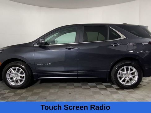 Certified 2023 Chevrolet Equinox LT image 8