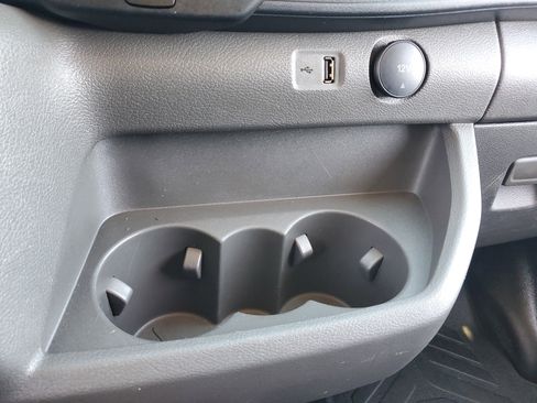 Used 2024 Ford Transit 250 Low Roof w/ Exterior Upgrade Package image 27