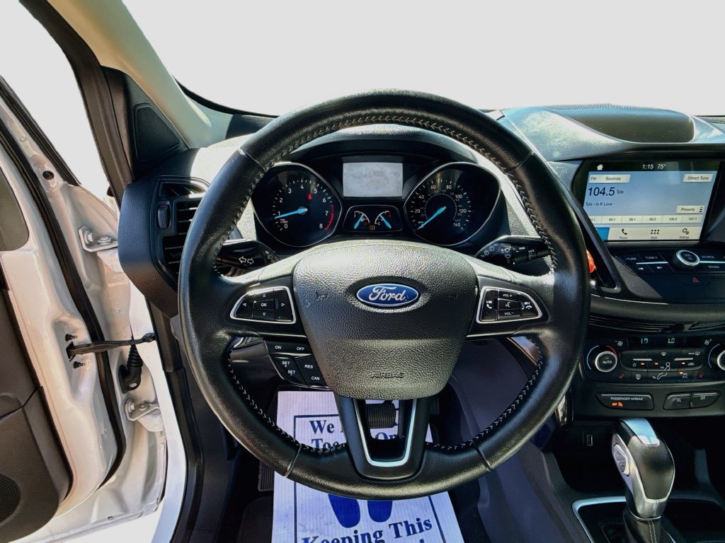Used 2019 Ford Escape SE AWD/4WD image 11