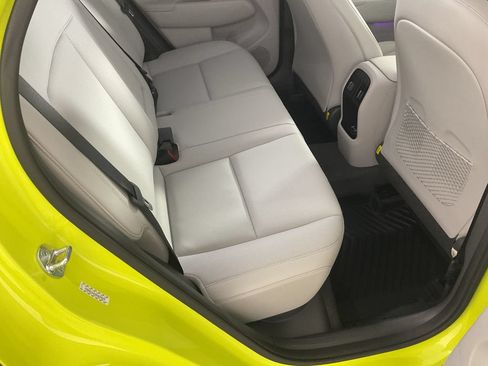 Used 2024 Hyundai Kona Limited AWD/4WD image 20