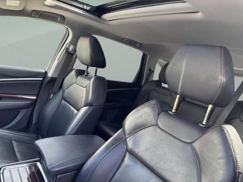 Used 2015 Acura MDX FWD image 16