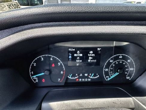 New 2025 Ford Transit 350 Base w/ Load Area Protection Package image 15