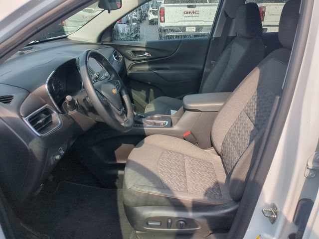 Used 2023 Chevrolet Equinox LT AWD/4WD image 11