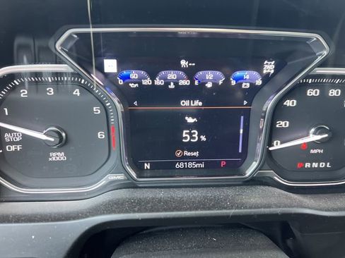 Used 2020 GMC Sierra 1500 AT4 w/ AT4 Premium Package image 29