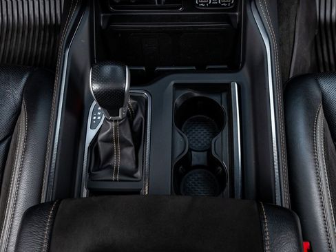 Used 2024 RAM 1500 TRX image 28