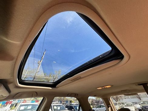 Used 2001 Acura MDX Touring image 21