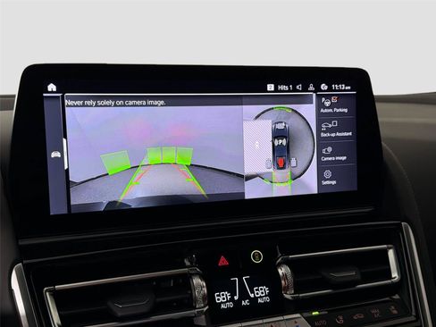 New 2026 BMW 840i xDrive Coupe AWD/4WD image 26