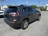 Used 2022 Jeep Cherokee Latitude Lux image 5