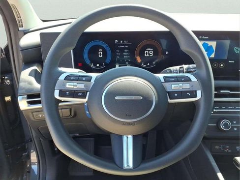 New 2026 Hyundai Tucson SE FWD image 11