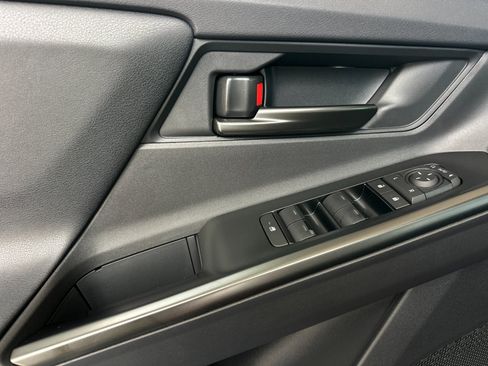 New 2026 Toyota bZ AWD/4WD image 12