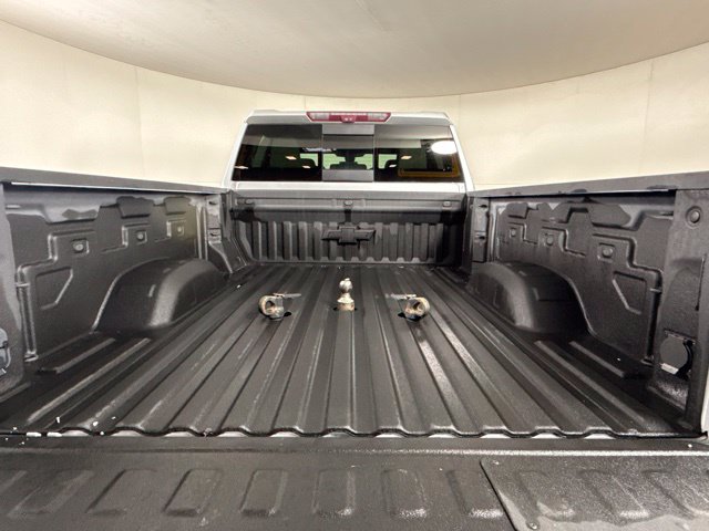 Used 2021 Chevrolet Silverado 3500 LTZ w/ LTZ Plus Package AWD/4WD image 33