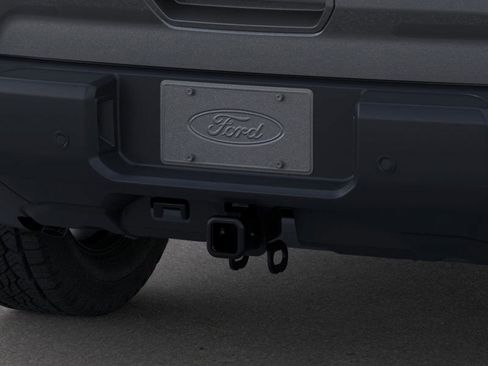 New 2025 Ford Bronco Sport Badlands w/ Badlands Tech Package AWD/4WD image 23