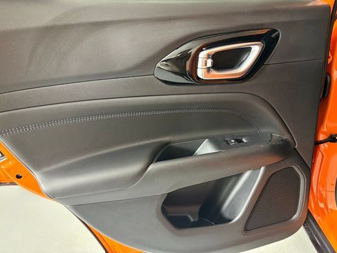 New 2026 Jeep Compass Latitude AWD/4WD image 35