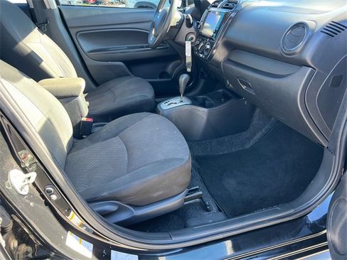 Used 2019 Mitsubishi Mirage ES image 13