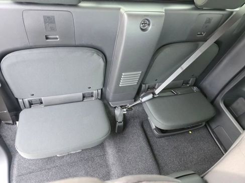 New 2026 Nissan Frontier S w/ S Utility Package AWD/4WD image 22
