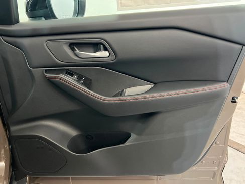 New 2026 Nissan Rogue SV image 23