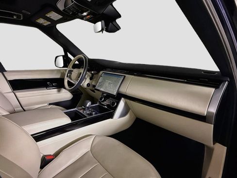 Used 2023 Land Rover Range Rover SE AWD/4WD image 15