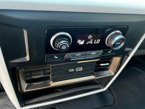 Used 2024 GMC Hummer EV 3X w/ Omega Edition AWD/4WD image 27