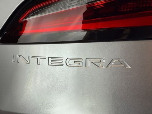 New 2026 Acura Integra A-Spec FWD image 9
