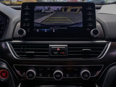 Used 2022 Honda Accord Sport image 28
