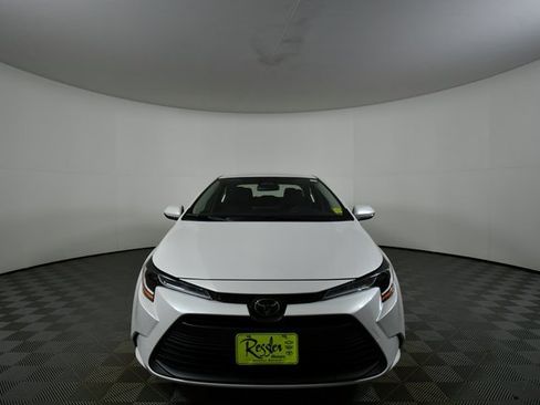 New 2026 Toyota Corolla LE image 7