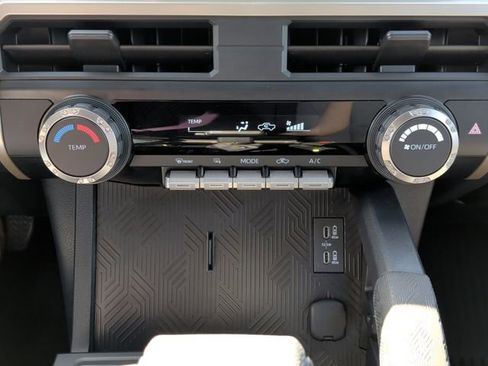 Certified 2026 Toyota Tacoma SR5 image 21