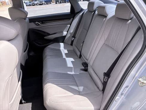 Used 2019 Honda Accord EX-L image 21