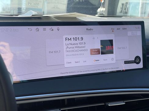 New 2026 Genesis GV70 2.5T Sport Prestige image 15