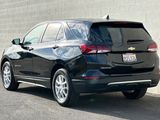 Certified 2022 Chevrolet Equinox LT w/ LPO, Cargo Package image 6