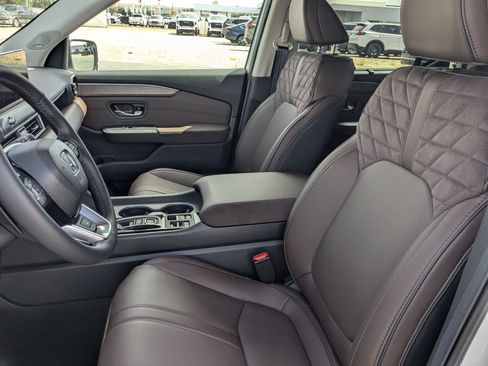 New 2026 Honda Pilot Elite image 23