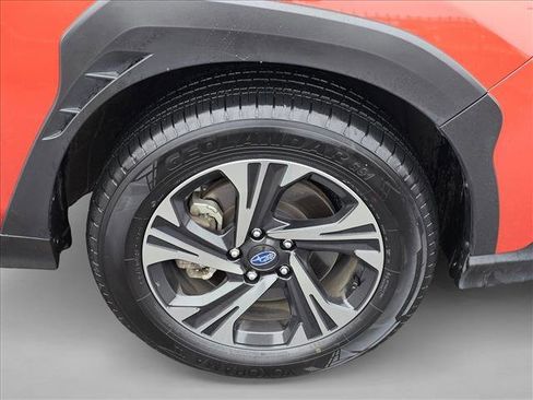 Used 2025 Subaru Crosstrek 2.0i Premium w/ Crosstrek Mirror Package image 8