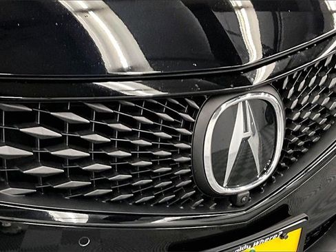 Used 2023 Acura RDX AWD w/ A-Spec & Advance Pkg image 30