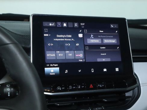 Used 2024 Jeep Compass Limited image 25